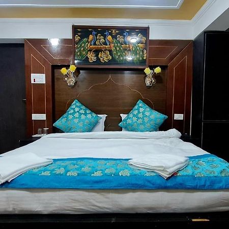 Hotel D Indian Каргил Экстерьер фото