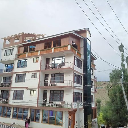 Hotel D Indian Каргил Экстерьер фото