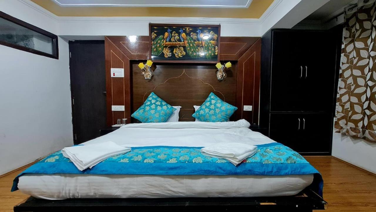 Hotel D Indian Каргил Экстерьер фото