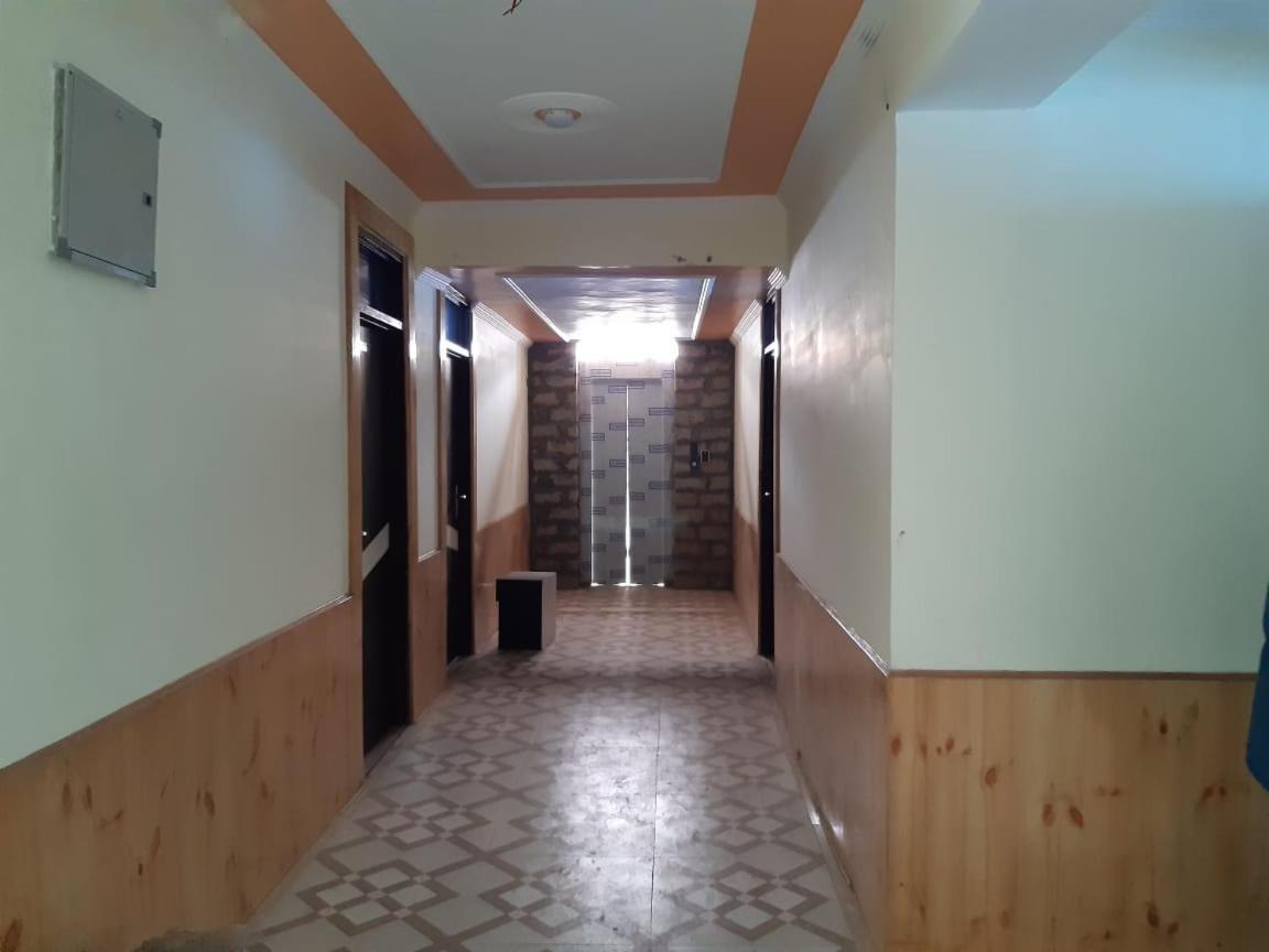 Hotel D Indian Каргил Экстерьер фото